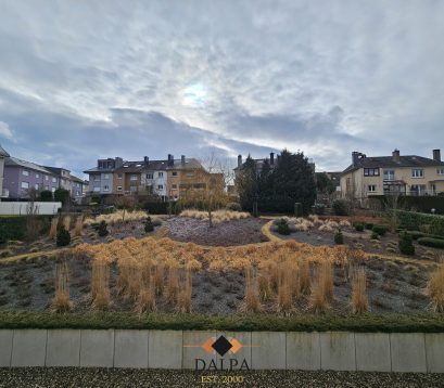 A louer appartement 2 chambres Hesperange – DALPA (2) A louer appartement 2 chambres Hesperange - DALPA (2)