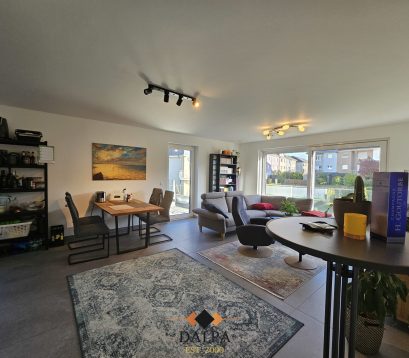 DALPA - Location appartement 2 chambres - Hesperange (5)