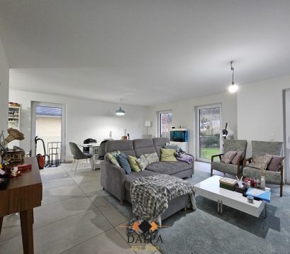 Location appartement 2 chambres - Hesperange Agence Dalpa (3)